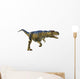 Tyrannosaurus Wall Decal