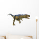 Tyrannosaurus Wall Decal