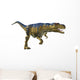 Tyrannosaurus Wall Decal