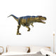 Tyrannosaurus Wall Decal