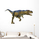 Tyrannosaurus Wall Decal