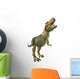 Tyrannosaurus Wall Decal