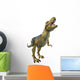 Tyrannosaurus Wall Decal