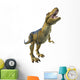 Tyrannosaurus Wall Decal