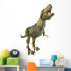 Tyrannosaurus Wall Decal