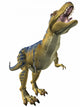 tyrannosaurus Wall Decal