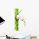Orchid Wall Decal