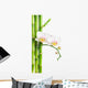 Orchid Wall Decal