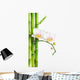 Orchid Wall Decal