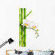 Orchid Wall Decal