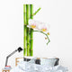 Orchid Wall Decal