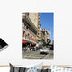 Une Rue San Francisco Wall Decal