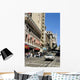 Une Rue San Francisco Wall Decal