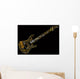 Tagcloud Guitar Silhouette Music