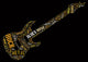 Tagcloud Guitar Silhouette Music