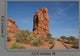 Arches National Park Balanced