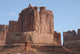 Three Gossips Arches