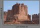 Three Gossips Arches