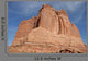 Courthouse Towers Arches