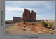 Courthouse Towers Arches