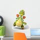 Dragon Wall Decal