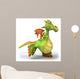 Dragon Wall Decal