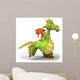 Dragon Wall Decal