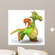 Dragon Wall Decal