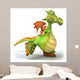 Dragon Wall Decal