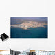 Les Saintes-maries Vues La Wall Decal