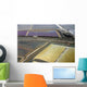 Marais-salants Wall Decal