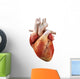 heart Wall Decal