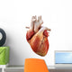 heart Wall Decal