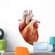 heart Wall Decal