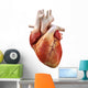 heart Wall Decal