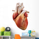 heart Wall Decal