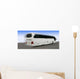 Bus Wall Mural