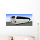 Bus Wall Mural