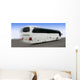 Bus Wall Mural