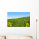 Bouton D 39 or Wall Decal