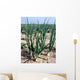 Onions White Wall Decal