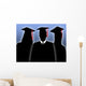 Graduates Wall Mural