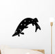 Silhouette Fish Pike