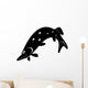 Silhouette Fish Pike