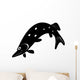 Silhouette Fish Pike