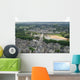 Chateau Chinon4 Wall Decal