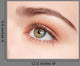 Close-up Eye Beauty Young