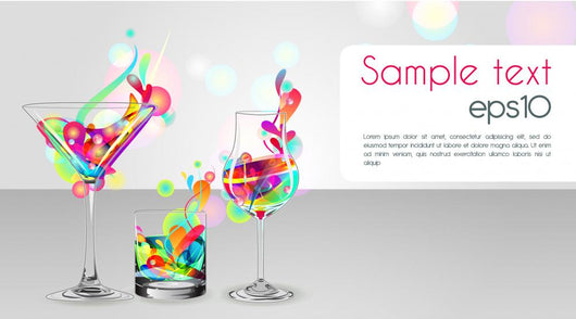 Bright Glass