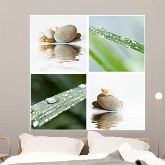 Composition Zen