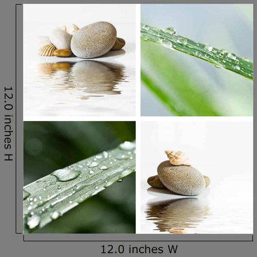 Composition Zen